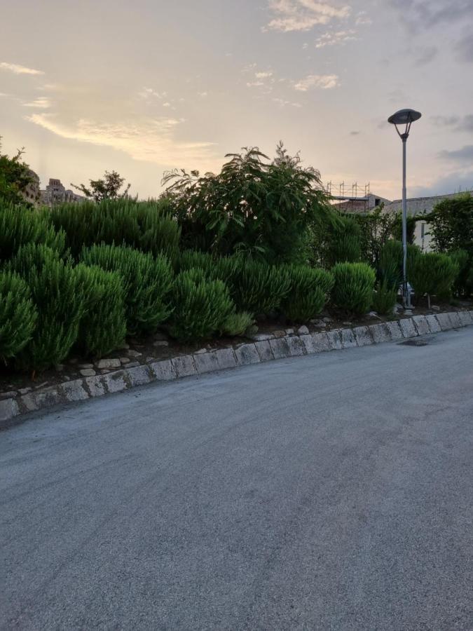 Suite D'Avalos Venosa Exteriér fotografie