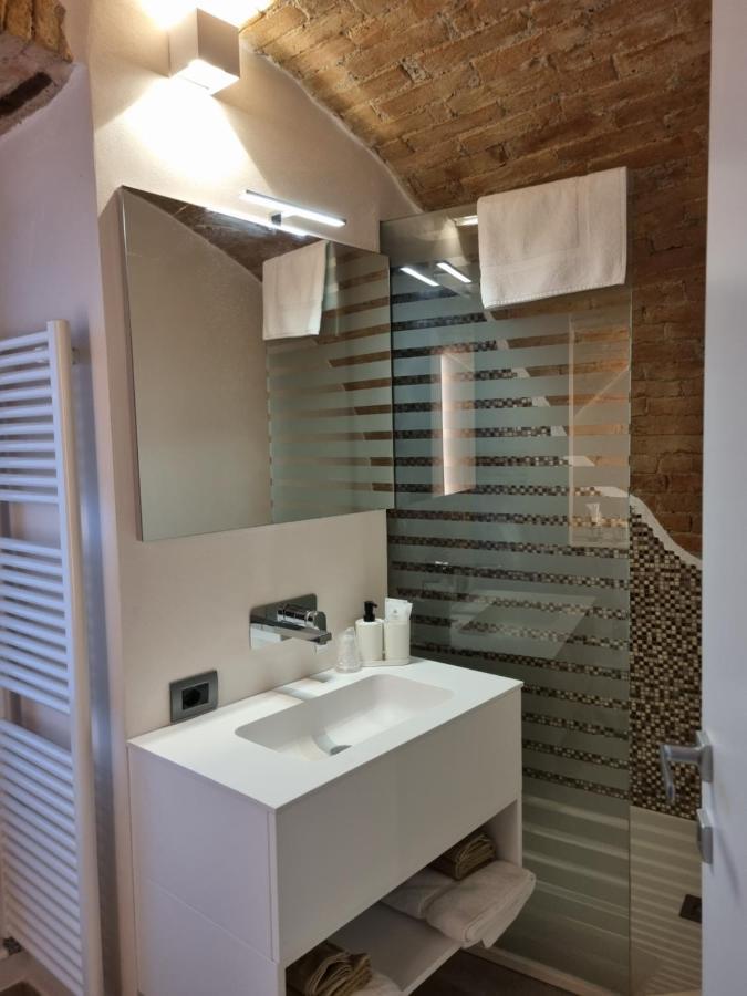 Suite D'Avalos Venosa Exteriér fotografie