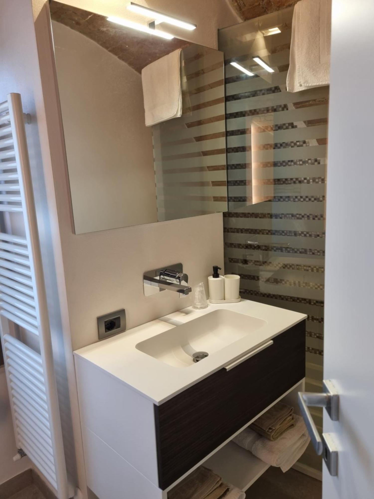 Suite D'Avalos Venosa Pokoj fotografie
